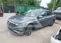 2020 Volkswagen Jetta фото