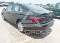2020 Volkswagen Jetta фото