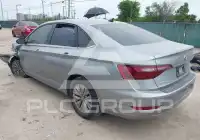 2020 Volkswagen Jetta фото