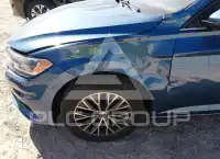 2020 Volkswagen Jetta photo