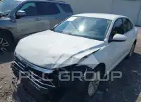 2020 Volkswagen Jetta фото