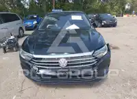 2020 Volkswagen Jetta photo