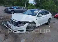 2020 Volkswagen Jetta фото