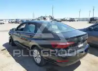 2020 Volkswagen Jetta photo