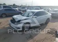 2020 Volkswagen Jetta photo
