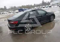 2020 Volkswagen Jetta фото
