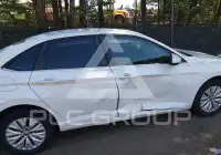 2020 Volkswagen Jetta фото