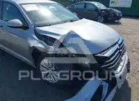 2020 Volkswagen Jetta photo