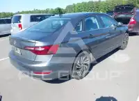 2020 Volkswagen Jetta фото