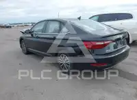 2020 Volkswagen Jetta photo