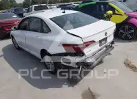 2020 Volkswagen Jetta photo