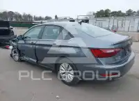 2020 Volkswagen Jetta photo