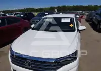 2020 Volkswagen Jetta фото