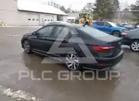 2020 Volkswagen Jetta фото