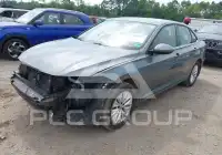2020 Volkswagen Jetta фото