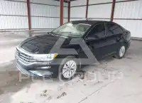 2020 Volkswagen Jetta photo
