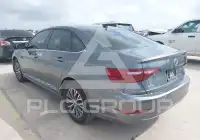 2020 Volkswagen Jetta фото
