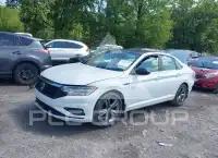 2020 Volkswagen Jetta фото