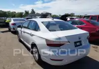 2020 Volkswagen Jetta фото
