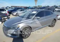 2020 Volkswagen Jetta фото