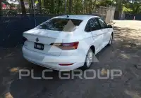 2020 Volkswagen Jetta фото