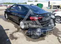 2020 Volkswagen Jetta фото