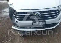 2020 Volkswagen Jetta фото