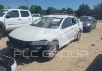 2020 Volkswagen Jetta фото