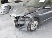2020 Volkswagen Jetta photo