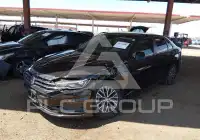 2020 Volkswagen Jetta фото