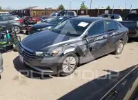 2020 Volkswagen Jetta фото