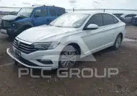 2020 Volkswagen Jetta фото
