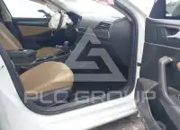 2020 Volkswagen Jetta фото