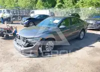 2020 Volkswagen Jetta фото