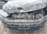 2020 Volkswagen Jetta фото
