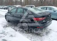 2020 Volkswagen Jetta фото