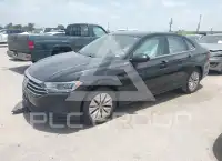 2020 Volkswagen Jetta фото