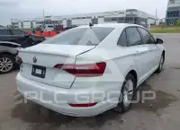 2020 Volkswagen Jetta фото