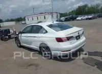 2020 Volkswagen Jetta photo