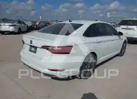 2020 Volkswagen Jetta фото