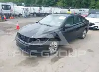 2020 Volkswagen Jetta фото