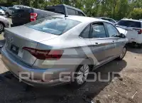2020 Volkswagen Jetta photo