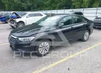 2020 Volkswagen Jetta фото