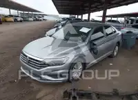 2020 Volkswagen Jetta фото