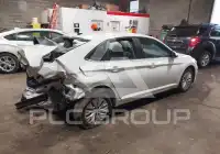2020 Volkswagen Jetta фото