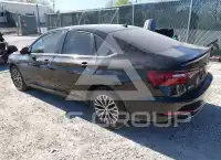 2020 Volkswagen Jetta photo