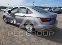2020 Volkswagen Jetta photo
