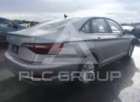 2020 Volkswagen Jetta фото