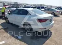 2020 Volkswagen Jetta фото