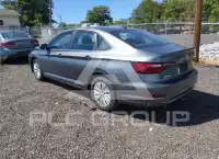 2020 Volkswagen Jetta photo
